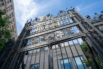 northwestern university