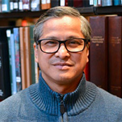 Ted Quiballo