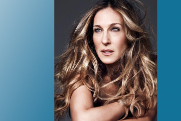 sarah jessica parker