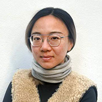 Xiaowei Wang