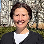 Noriko Taira Yasohama