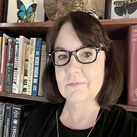 Carole LaBonne