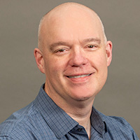 Matthew Goldrick