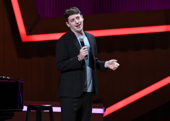 alex edelman