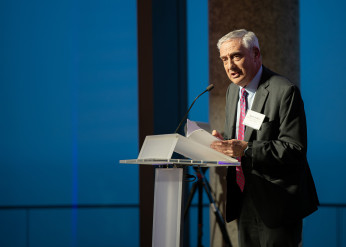 faculty recognition dinner