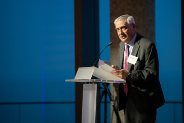 faculty recognition dinner