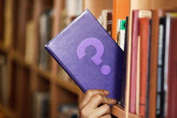 campus reading program