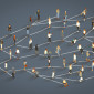 how activities spread across networks