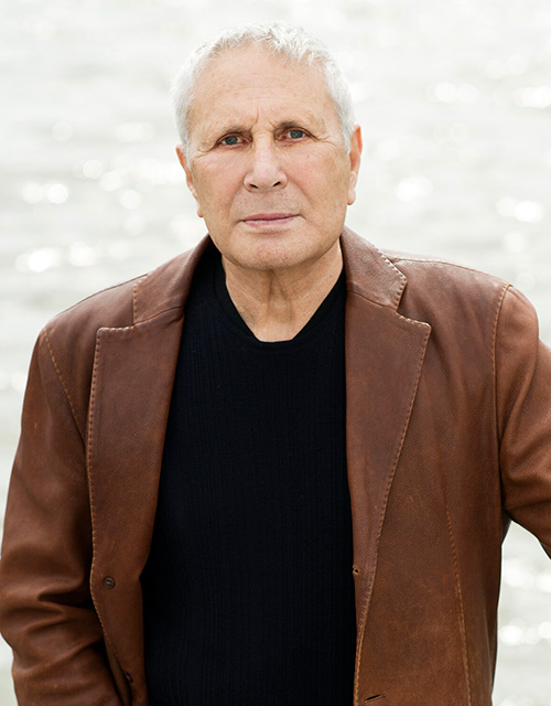 John Corigliano