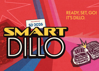 smart dillo campaign