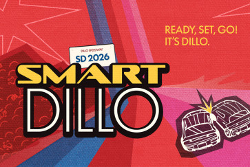 smart dillo campaign