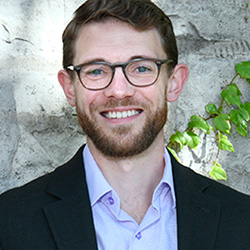James Gaynor