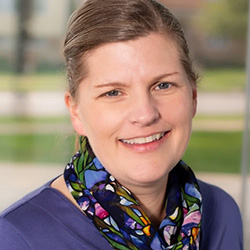 Jen Munson