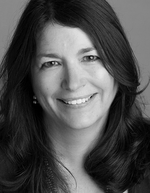 Maureen Raymo