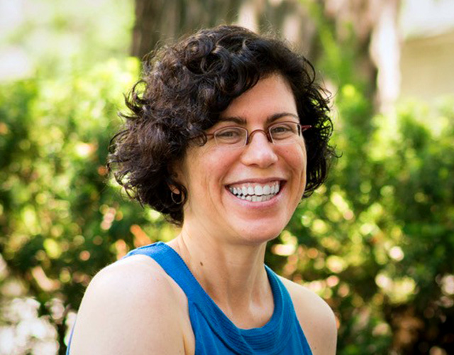 Cynthia Coburn