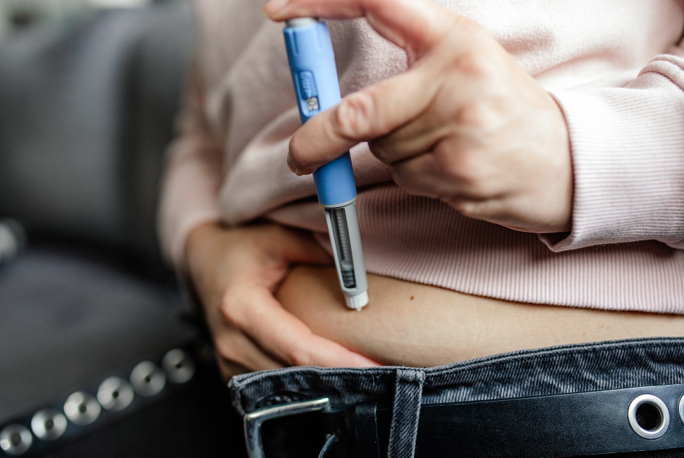 semaglutide raise blood pressure GLP-1 drugs tied to elevated risk of low blood pressure episodes