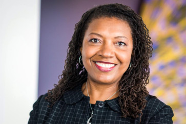 lorraine goffe