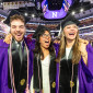 northwestern graduation
