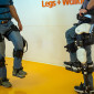 Robotic exoskeleton therapy