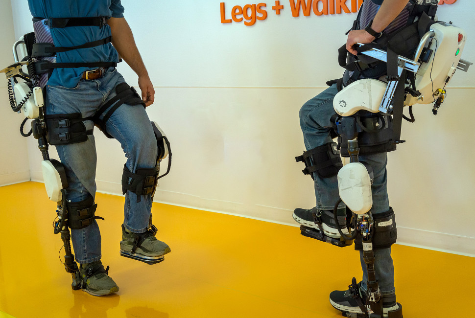 Clinical AI in healthcare