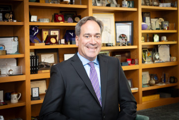 Chad Mirkin