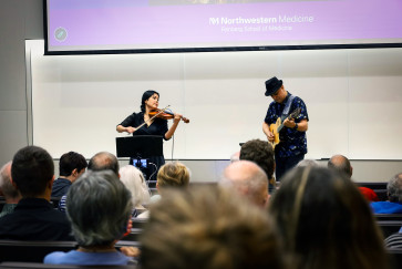 Musical Museum July concert