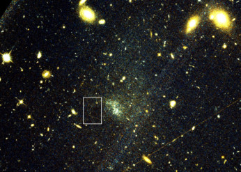 hubble image