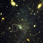 hubble image