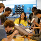 the garage incubator for student entrepreneurship