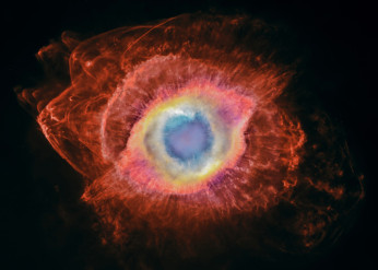 helix nebula