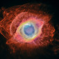 helix nebula