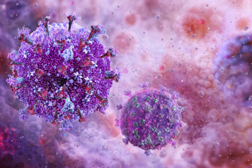 HIV