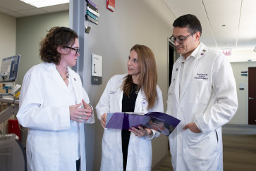 Three Northwestern scientists who are reshaping how we think about the ovary
