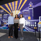 ryan field mural