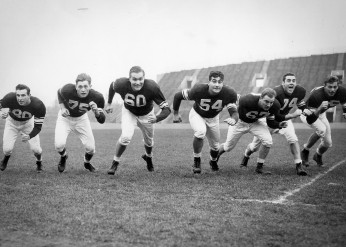 1948 Northwestern football team