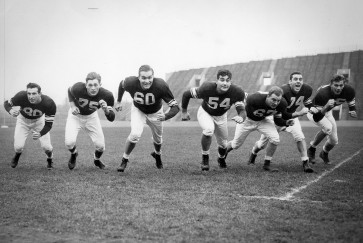1948 Northwestern football team