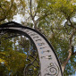 weber arch