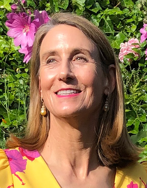 Cynthia Livermore