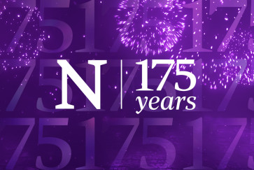 N 175