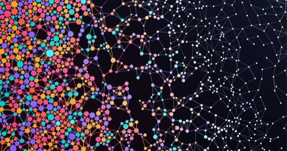 Northwestern Physicists Show Some Disorder Can Make Power Grids and Other Networks More Stable