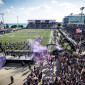 northwestern medicine field at martin stadium