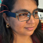 blink-powered glasses