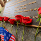 Sept. 11 memorial