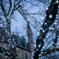 winter lights