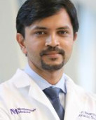 Dr. Ankit Bharat