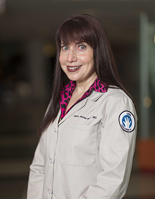 Debra Weese-Mayer