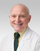 Dr. Glenn Ramsey