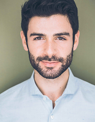 Adam Kantor