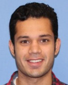 Siddharth Krishnan