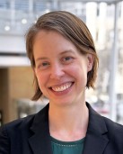 Dr. Molly Hales